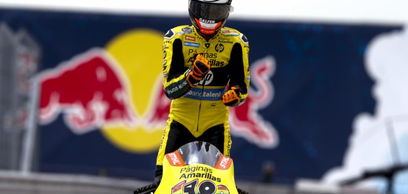 Alex Rins